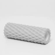 Массажный ролик (валик) для йоги и МФР DARE TO DREAM