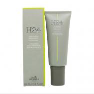 HERMES Увлажняющий крем для мужской кожи H24 Hydrating & Energizing Face Moisturizer 100 HERMES