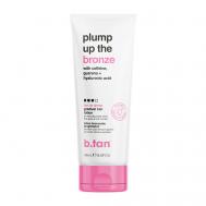 Лосьон-автозагар plump up the bronze tan to deep everyday glow lotion 236 B. Tan
