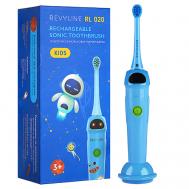Электрическая звуковая зубная щётка RL 020 Kids Revyline