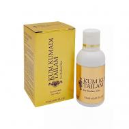 Масло для лица Кумкумади (Kum Kumadi Tailam) 25 VASU