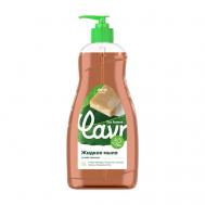 Жидкое мыло хозяйственное 500 LAVR