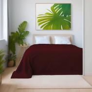 Покрывало махровое жаккардовое La Peonia