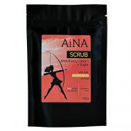 Скраб для тела "Strawberry cream and Sugar" 250 AINA