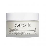 Крем для лица Дневной для сияния кожи Vinoperfect 50 Caudalie