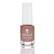 Лак для ногтей 6 Silvana