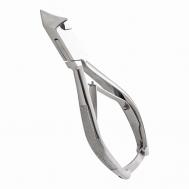 Кусачки педикюрные для ногтей Classic JACKS.BEAUTY