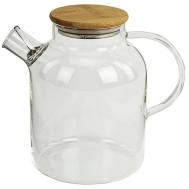 Чайник заварочный Бочонок 1 Daswerk