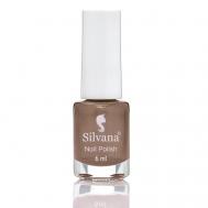 Лак для ногтей 6 Silvana
