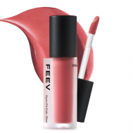 Лёгкий тинт для губ Hyper-Fit Color Wear FEEV