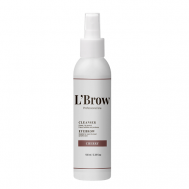 Обезжириватель Cleanser для бровей (Вишня) 100 L`BROW