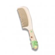 Расческа для волос "Happy duck" iLikeGift