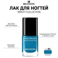 Лак для ногтей Bright Collection 11 Relouis