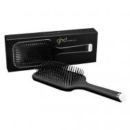 Плоская щетка для легкого расчесывания и укладки волос Paddle Brush GHD