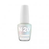 Витаминный лак для ногтей "NAIL POLISH & vitamins" 15 N20