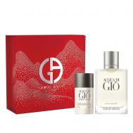 Парфюмерный набор Acqua di Gio Homme 50 Giorgio Armani