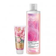 Набор для женщин "Романтический рассвет" AVON