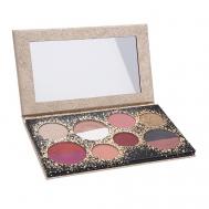 Паллетка теней для век  Сachemire GHALI' OR