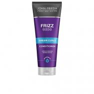 Frizz Ease Dream Conditioner Кондиционер для волнистых и вьющихся волос 250 John Frieda