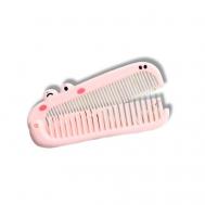 Расческа для волос "Crocodile double" iLikeGift