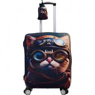 Чехол для чемодана MOR&VID