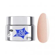 Гель скульптурный низкой вязкости ALL STAR PROFESSIONAL