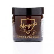 Премиальный крем для бороды и усов 50 Morgan’s