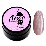 Гель средней консистенции 1 ANQO