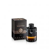 Парфюмерная вода The Most Wanted Parfum 50 Azzaro