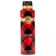Дезодорант спрей мужской  Legend 200 COOL BREEZE