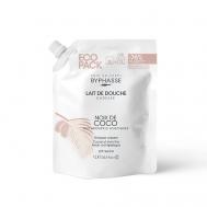 ECOPACK Гель для душа CARESSE кокосовый 1000 BYPHASSE