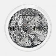 Глиттер Гель Блёстки для глаз, лица и тела "Магическая Луна " Glitter Things