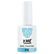 Гель-лак с перламутровым эффектом Pearl Collection 10 Y.ME