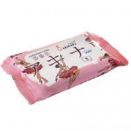 Влажные салфетки антибактериальные с Алое Akinawa