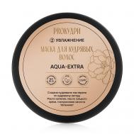Маска AQUA-EXTRA для кудрявых волос 380 PROКУДРИ