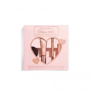 Подарочный набор Pillow Talk Icons On The Go Charlotte Tilbury