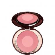 Двухцветные румяна Cheek To Chic Charlotte Tilbury