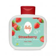 Гель для душа STRAWBERRY 750 NELLY