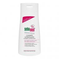 Ультра-мягкий шампунь для ежедневного применения Everyday Shampoo 400 Sebamed