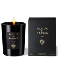 Ароматическая свеча Oud 200 Acqua di Parma