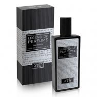 Парфюмерная вода LEGEND OF PERFUME XVII 100 BELLERIVE