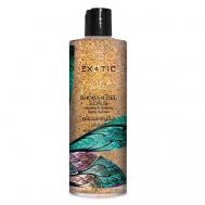 Увлажняющий парфюмированный гель-скраб для душа VIOLET 500 EXOTICMOOD