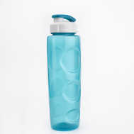 Бутылка для воды и других напитков "HEALTH and FITNESS" 700 мл WOWBOTTLES