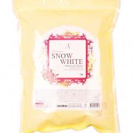 Маска альгинатная осветляющая 1000 ANSKIN