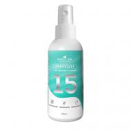 Разглаживающий и освежающий спрей рефрешер антистатик - нейтрализатор 150 SIMPLE LINE