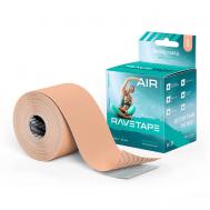 Кинезиотейп AIR 5×5 RAVE TAPE