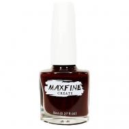 Лак для ногтей быстросохнущий MAXFINE