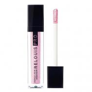 Тени жидкие сияющие Sparkle Liquid Eyeshadow Relouis