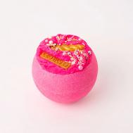 Бомбочка для ванны «Волшебный единорог» LEOSILVERHOME