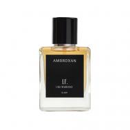 Парфюм "Ambroxan elixir" Амброксан эликсир 50 LAB FRAGRANCE